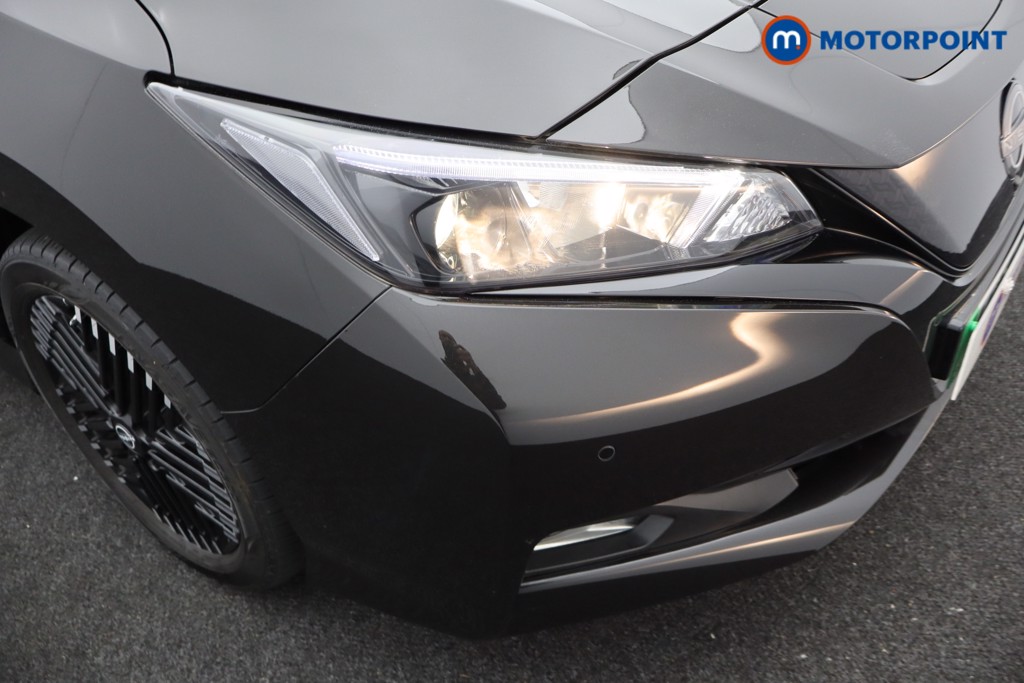 Nissan Leaf E-Plus N-Connecta Automatic Electric Hatchback - Stock Number (1576262) - 28th supplementary image