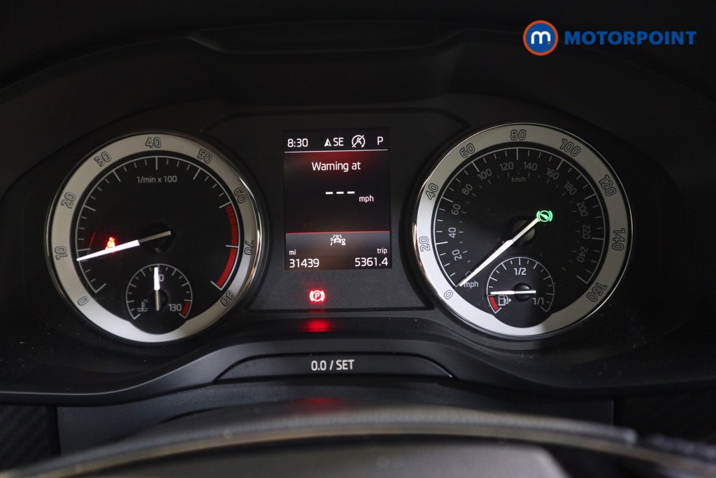 Skoda Kodiaq Sport Line Automatic Petrol SUV - Stock Number (1576325) - 5th supplementary image