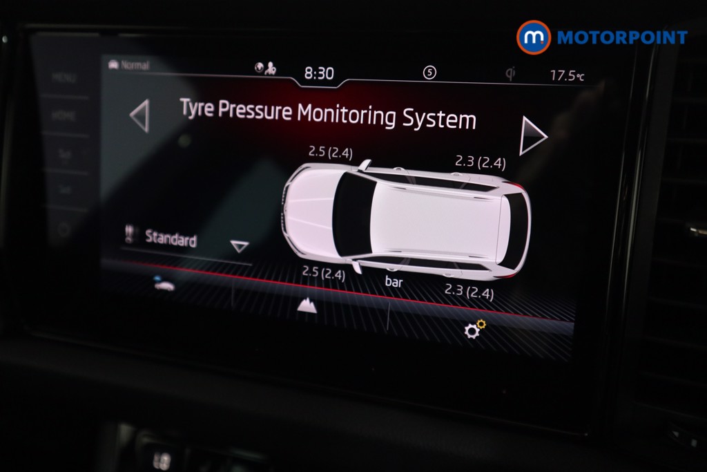 Skoda Kodiaq Sport Line Automatic Petrol SUV - Stock Number (1576325) - 6th supplementary image