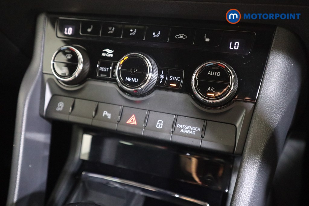 Skoda Kodiaq Sport Line Automatic Petrol SUV - Stock Number (1576325) - 7th supplementary image
