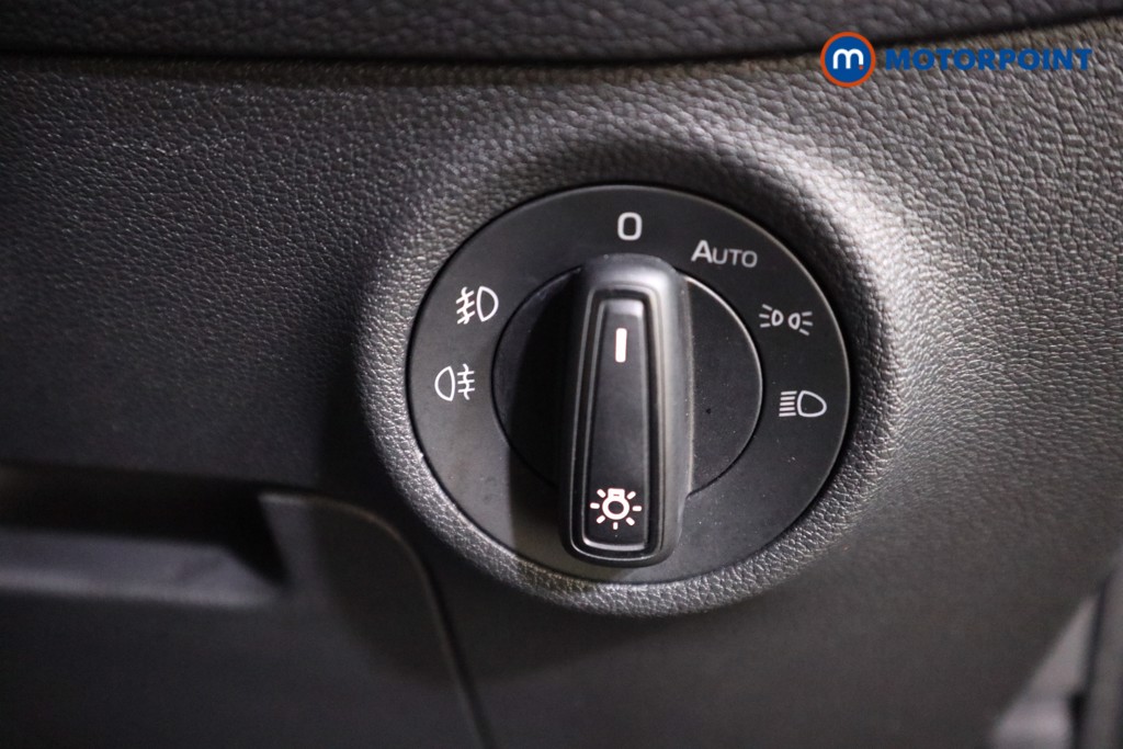 Skoda Kodiaq Sport Line Automatic Petrol SUV - Stock Number (1576325) - 9th supplementary image