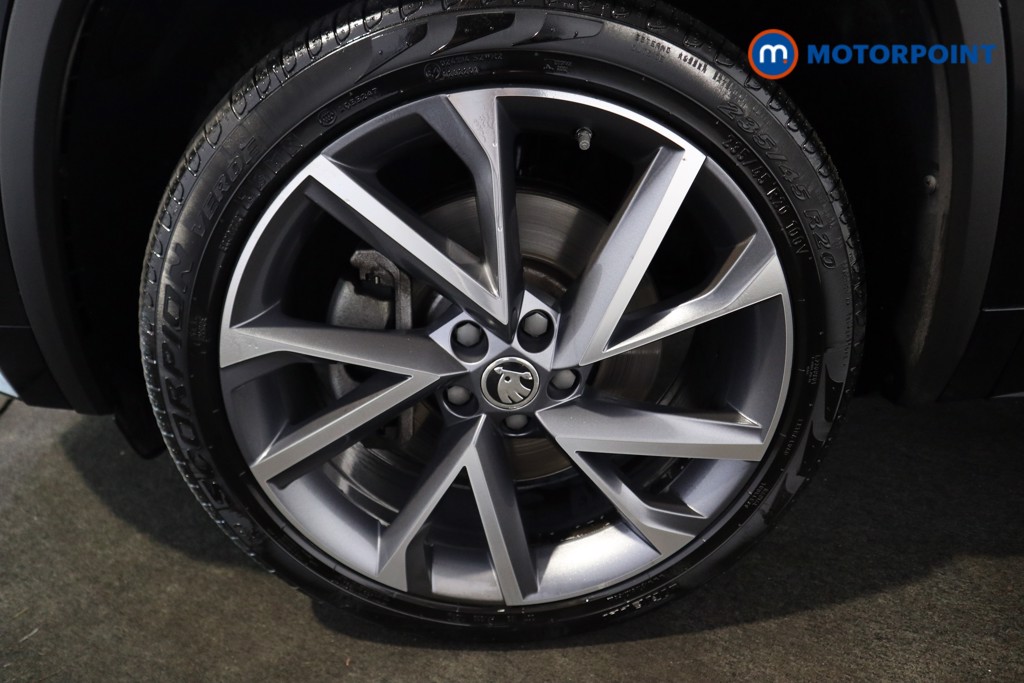 Skoda Kodiaq Sport Line Automatic Petrol SUV - Stock Number (1576325) - 18th supplementary image