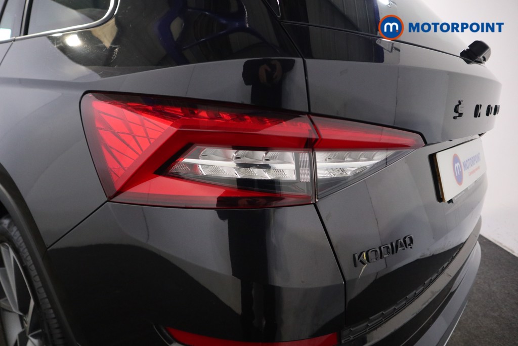 Skoda Kodiaq Sport Line Automatic Petrol SUV - Stock Number (1576325) - 22nd supplementary image