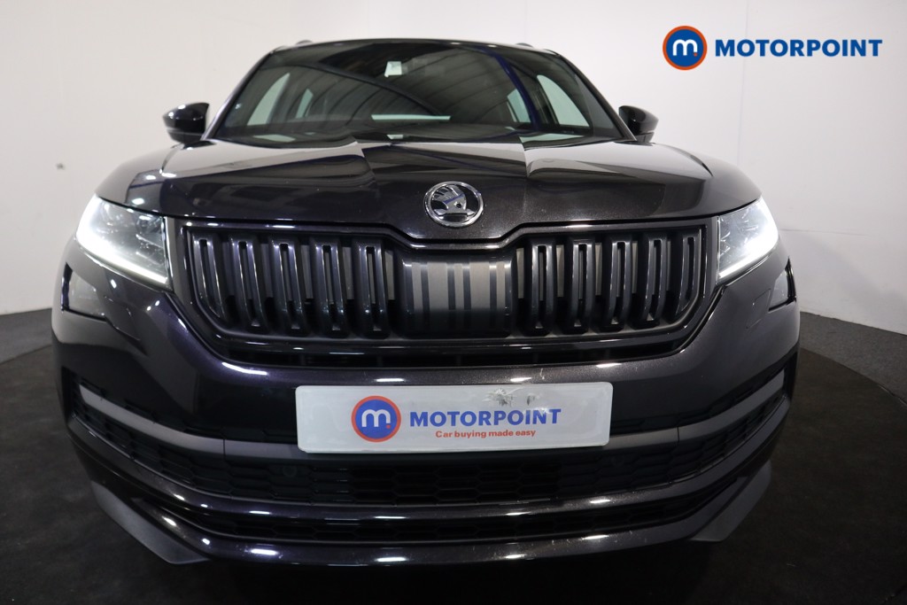 Skoda Kodiaq Sport Line Automatic Petrol SUV - Stock Number (1576325) - 27th supplementary image