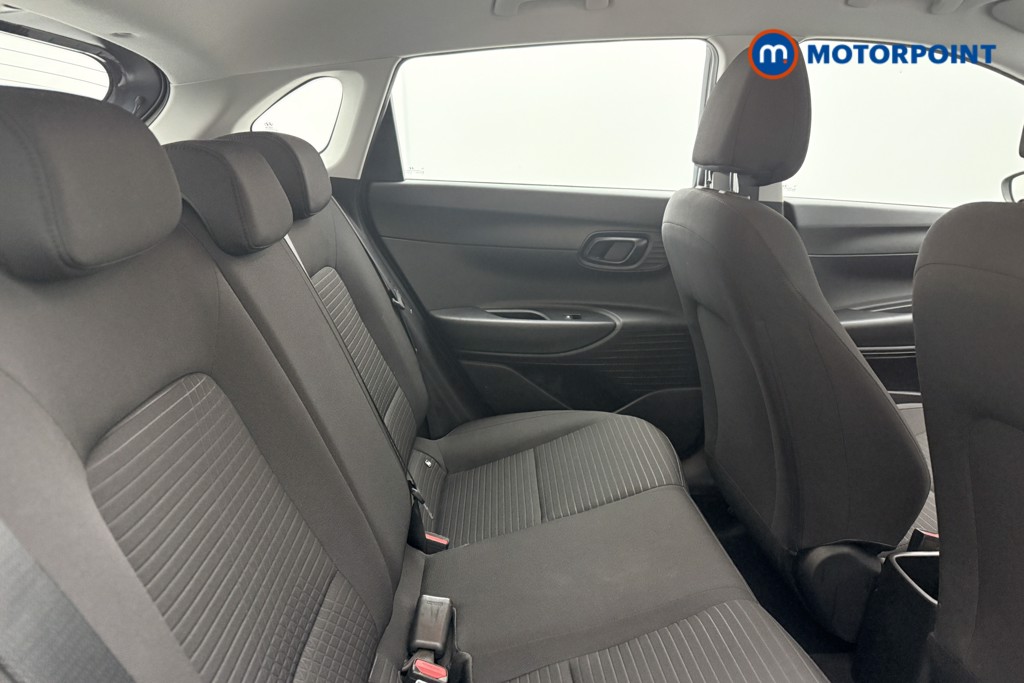 Hyundai I20 Element Manual Petrol Hatchback - Stock Number (1576364) - 6th supplementary image