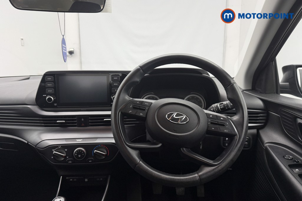 Hyundai I20 Element Manual Petrol Hatchback - Stock Number (1576364) - 8th supplementary image