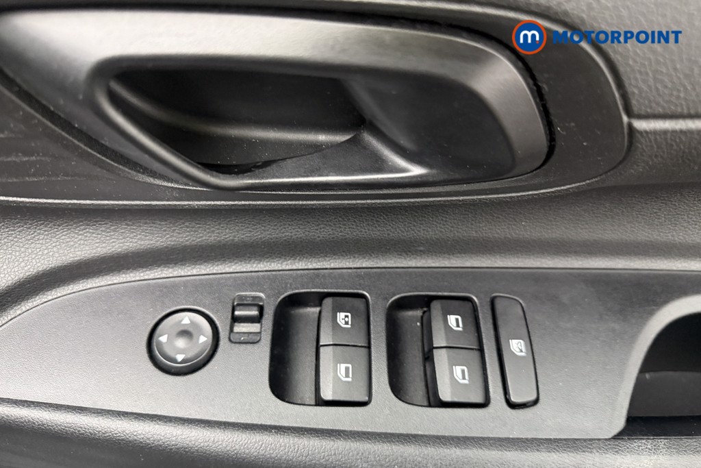 Hyundai I20 Element Manual Petrol Hatchback - Stock Number (1576364) - 10th supplementary image