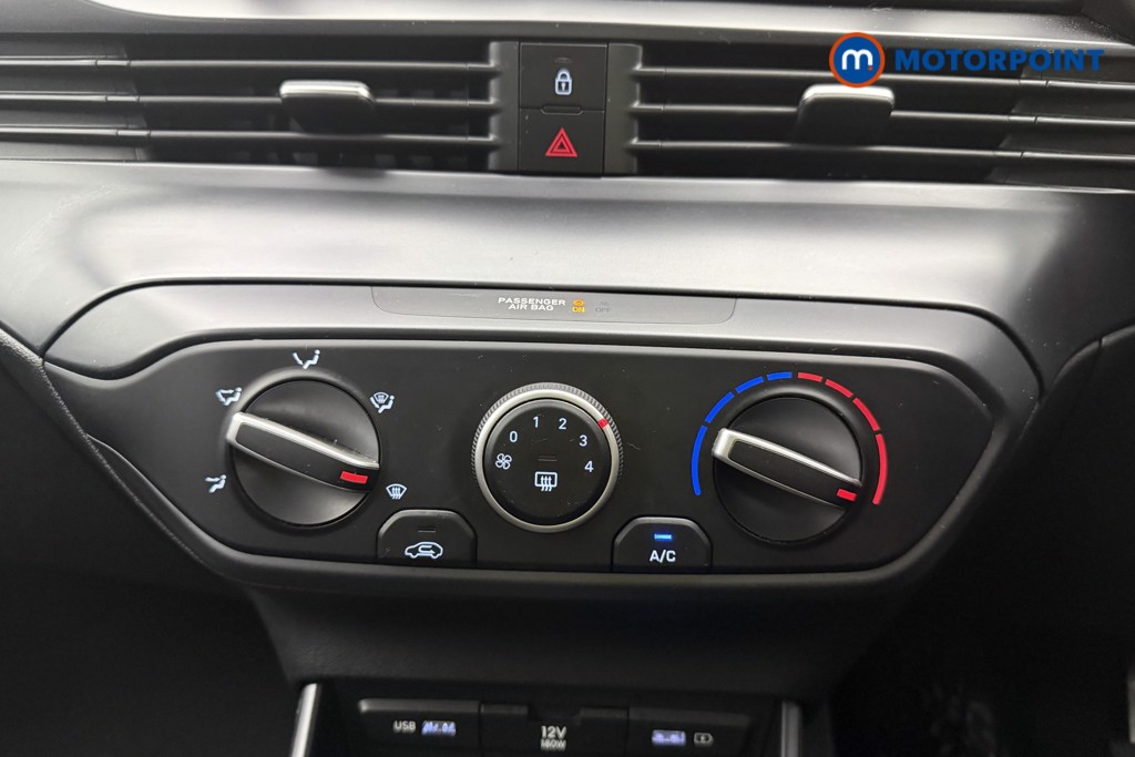 Hyundai I20 Element Manual Petrol Hatchback - Stock Number (1576364) - 13th supplementary image
