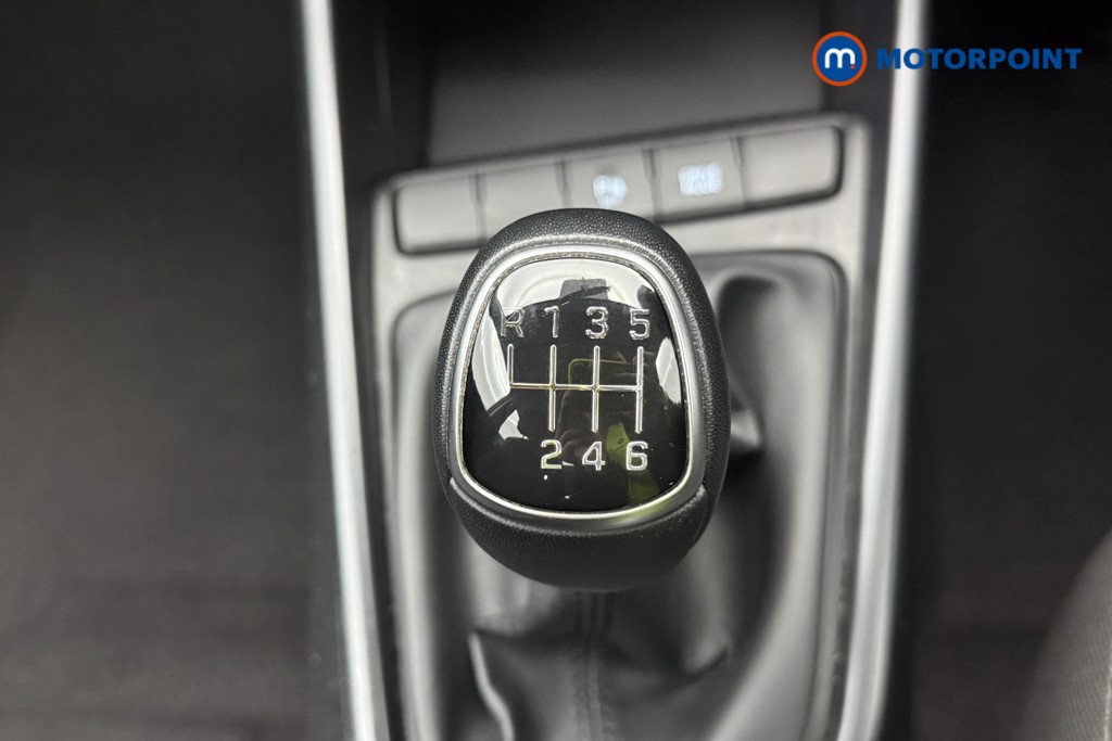 Hyundai I20 Element Manual Petrol Hatchback - Stock Number (1576364) - 14th supplementary image