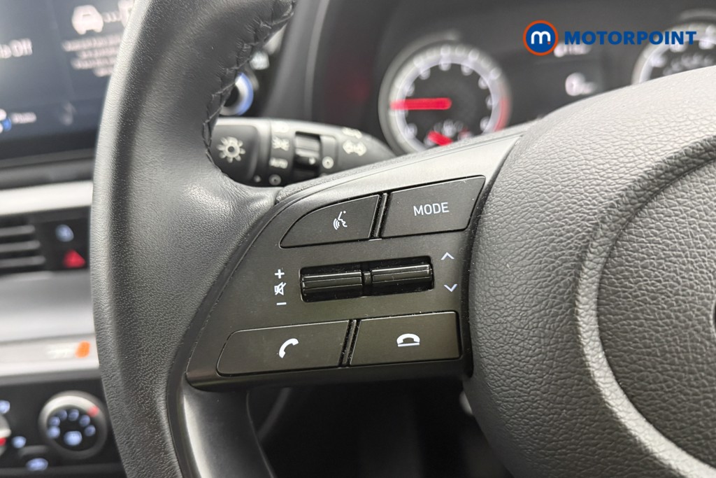 Hyundai I20 Element Manual Petrol Hatchback - Stock Number (1576364) - 15th supplementary image