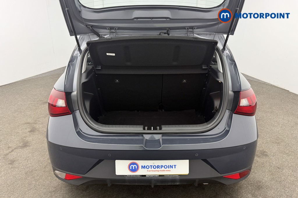 Hyundai I20 Element Manual Petrol Hatchback - Stock Number (1576364) - 19th supplementary image