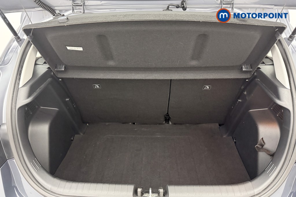 Hyundai I20 Element Manual Petrol Hatchback - Stock Number (1576364) - 20th supplementary image