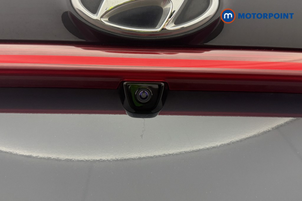 Hyundai I20 Element Manual Petrol Hatchback - Stock Number (1576364) - 21st supplementary image