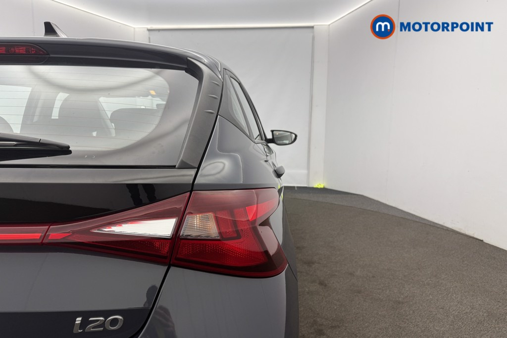 Hyundai I20 Element Manual Petrol Hatchback - Stock Number (1576364) - 22nd supplementary image