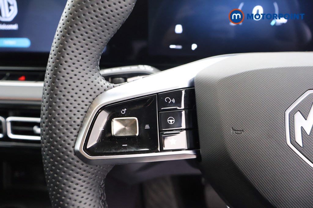 Mg Motor Uk HS Trophy Automatic Petrol SUV - Stock Number (1576466) - 2nd supplementary image