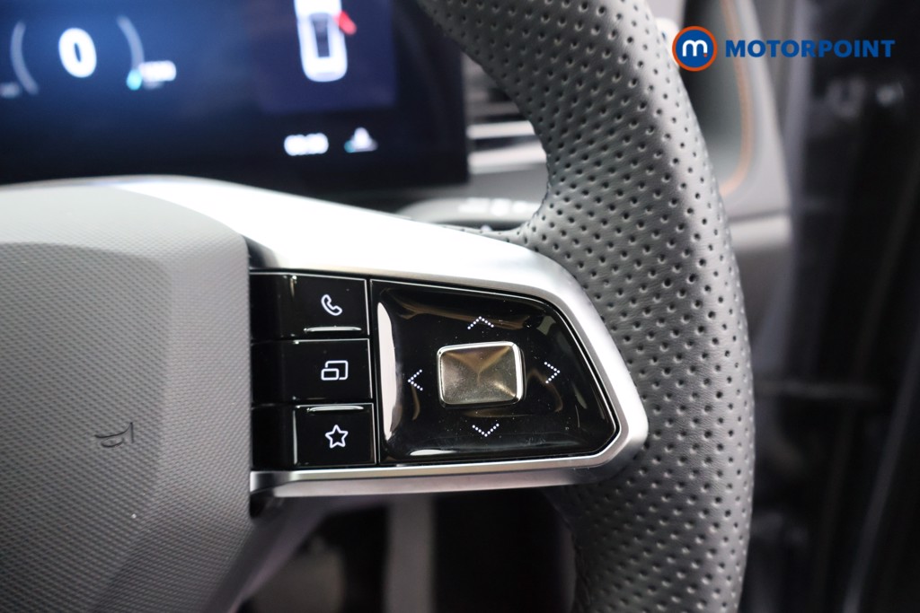 Mg Motor Uk HS Trophy Automatic Petrol SUV - Stock Number (1576466) - 3rd supplementary image