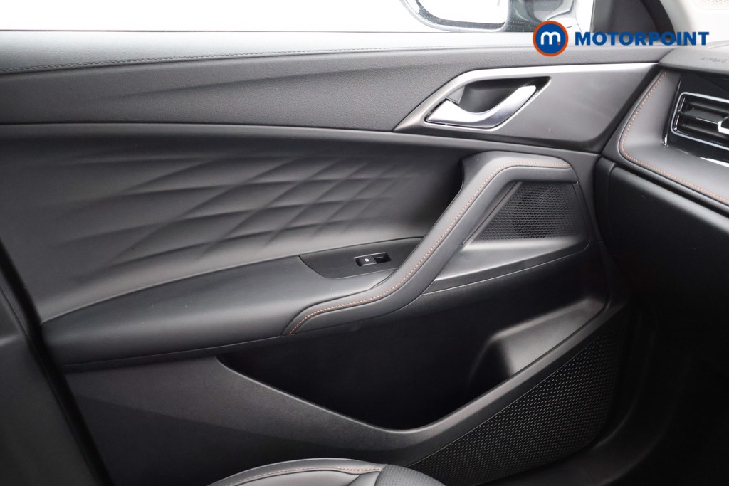 Mg Motor Uk HS Trophy Automatic Petrol SUV - Stock Number (1576466) - 8th supplementary image