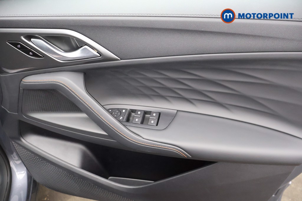 Mg Motor Uk HS Trophy Automatic Petrol SUV - Stock Number (1576466) - 9th supplementary image