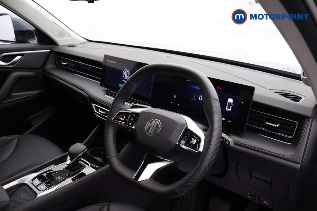 Mg Motor Uk HS Trophy Automatic Petrol SUV - Stock Number (1576466) - 10th supplementary image