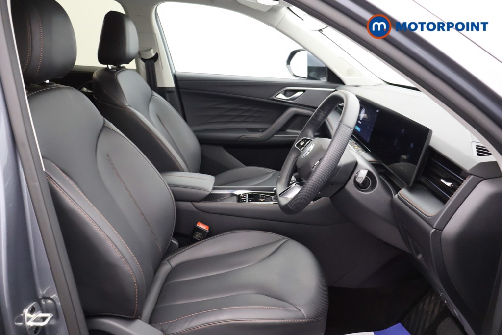 Mg Motor Uk HS Trophy Automatic Petrol SUV - Stock Number (1576466) - 11th supplementary image