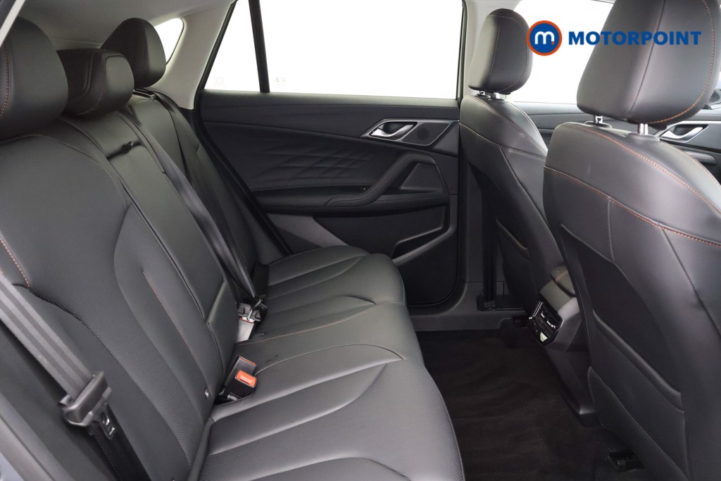 Mg Motor Uk HS Trophy Automatic Petrol SUV - Stock Number (1576466) - 12th supplementary image