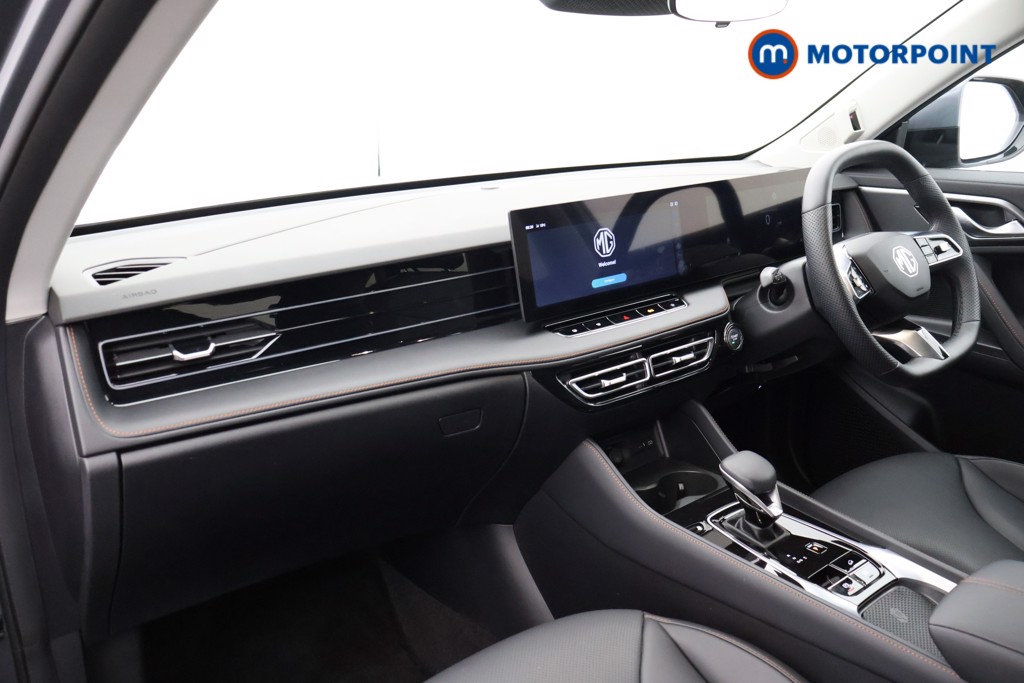 Mg Motor Uk HS Trophy Automatic Petrol SUV - Stock Number (1576466) - 13th supplementary image