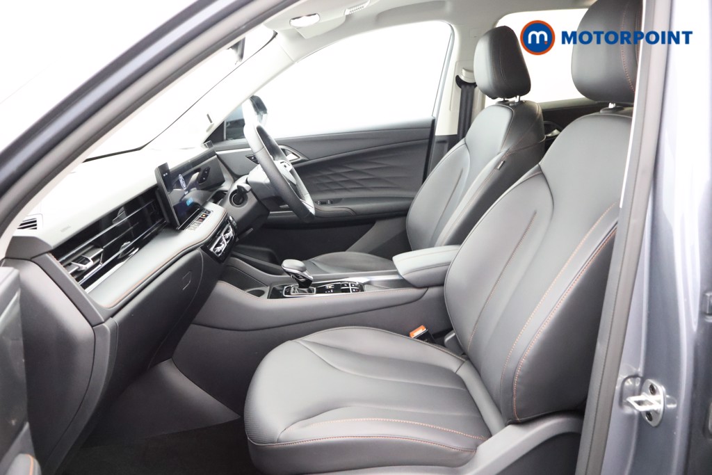 Mg Motor Uk HS Trophy Automatic Petrol SUV - Stock Number (1576466) - 14th supplementary image
