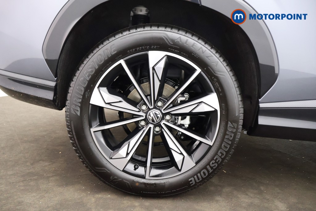 Mg Motor Uk HS Trophy Automatic Petrol SUV - Stock Number (1576466) - 16th supplementary image