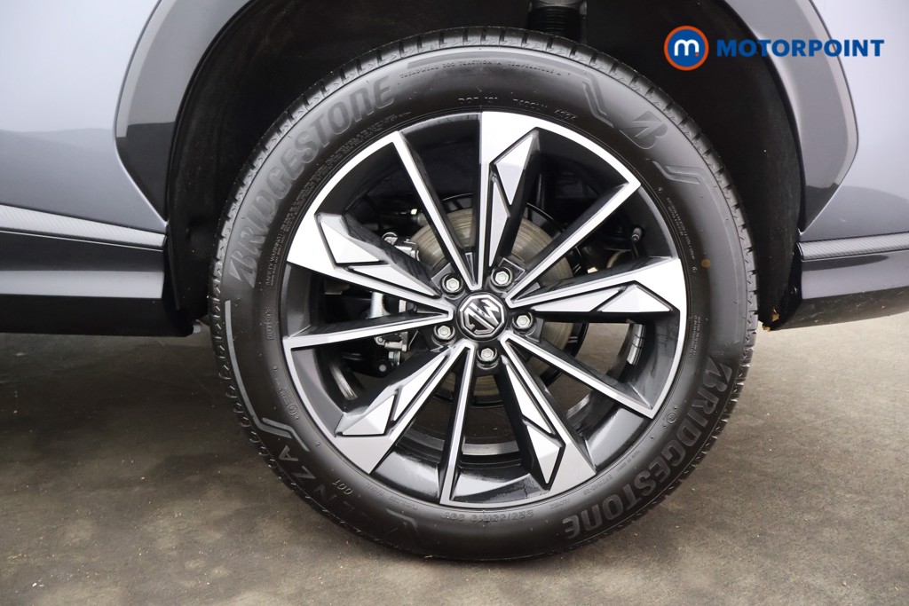 Mg Motor Uk HS Trophy Automatic Petrol SUV - Stock Number (1576466) - 19th supplementary image