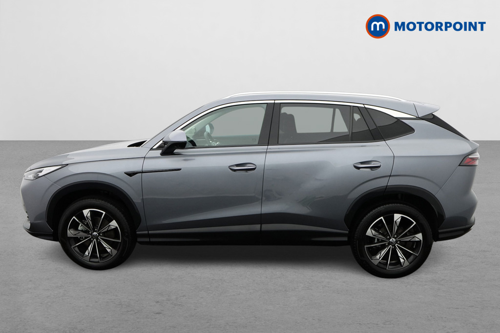 Mg Motor Uk HS Trophy Automatic Petrol SUV - Stock Number (1576466) - Passenger side