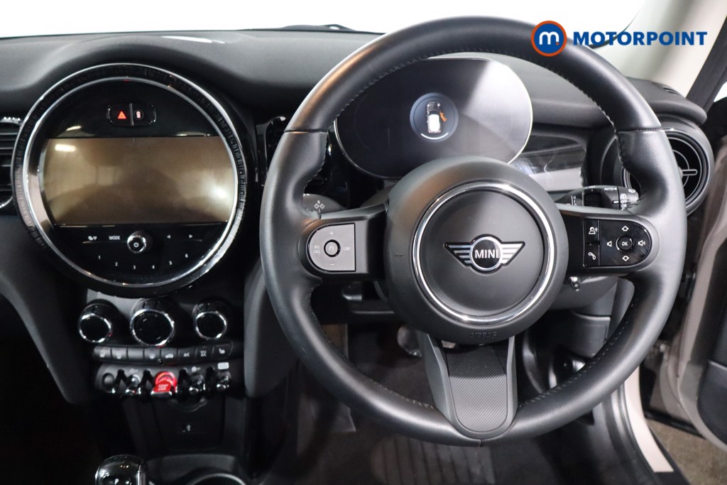 Mini Hatchback Cooper Classic Automatic Petrol Hatchback - Stock Number (1576469) - 3rd supplementary image