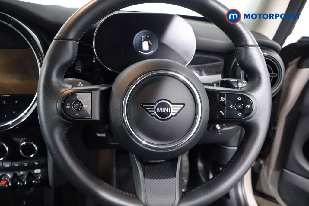 Mini Hatchback Cooper Classic Automatic Petrol Hatchback - Stock Number (1576469) - 6th supplementary image