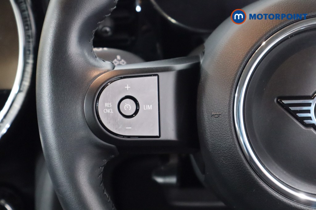Mini Hatchback Cooper Classic Automatic Petrol Hatchback - Stock Number (1576469) - 7th supplementary image