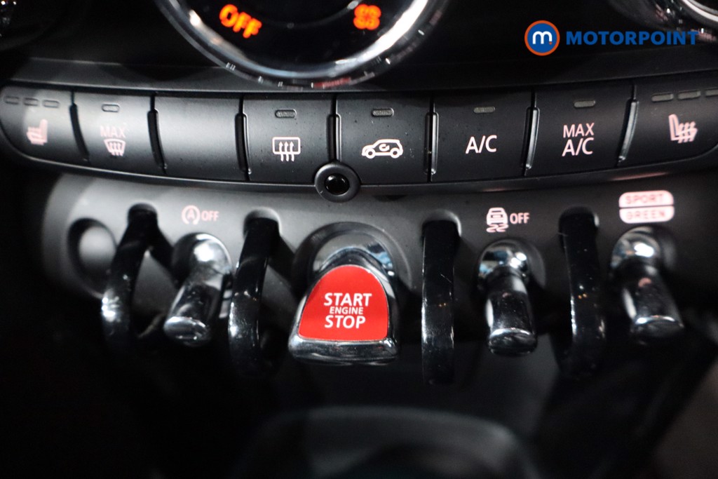 Mini Hatchback Cooper Classic Automatic Petrol Hatchback - Stock Number (1576469) - 13th supplementary image