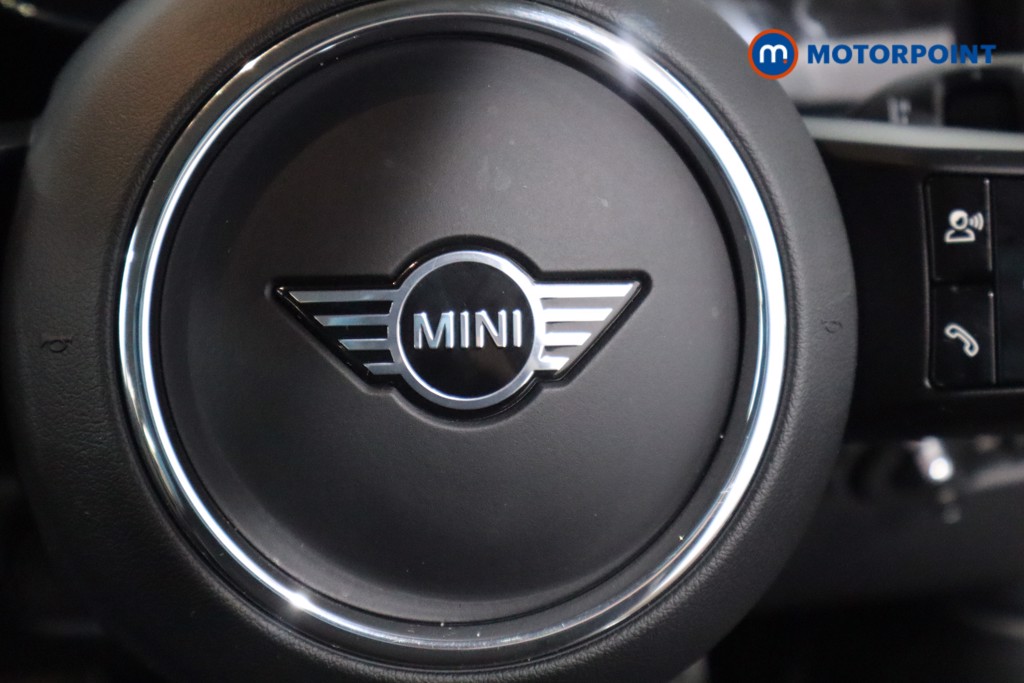 Mini Hatchback Cooper Classic Automatic Petrol Hatchback - Stock Number (1576469) - 15th supplementary image