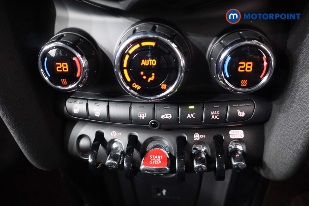 Mini Hatchback Cooper Classic Automatic Petrol Hatchback - Stock Number (1576469) - 18th supplementary image