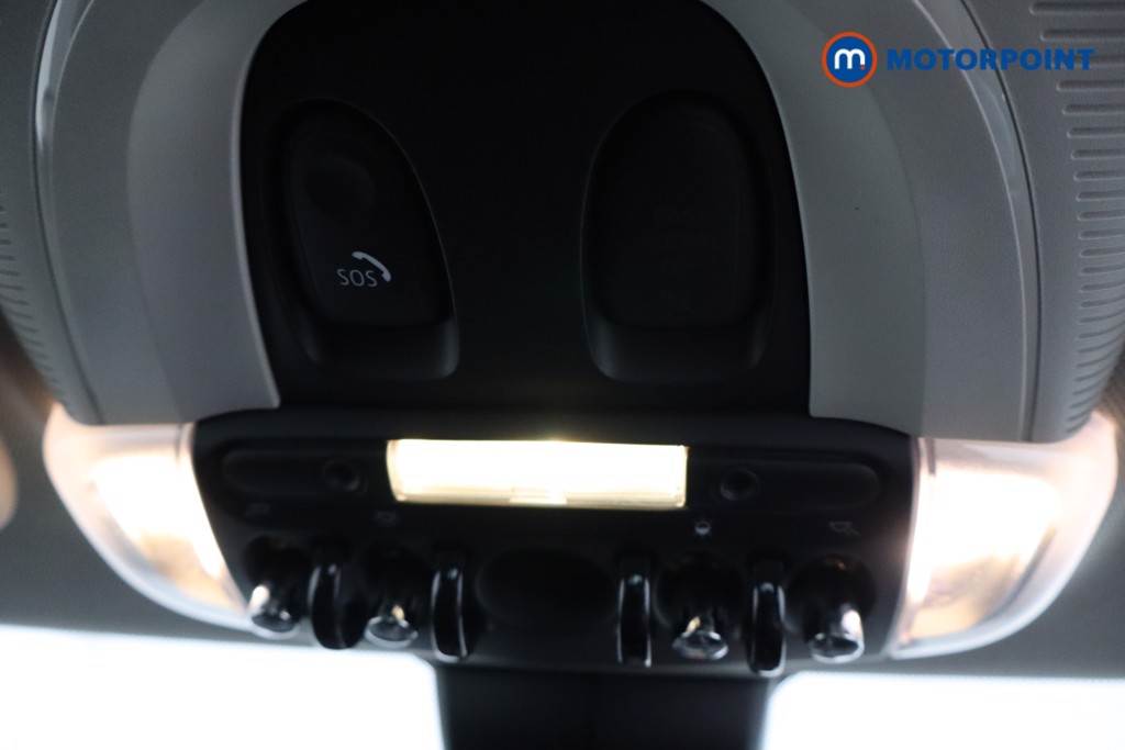 Mini Hatchback Cooper Classic Automatic Petrol Hatchback - Stock Number (1576469) - 21st supplementary image