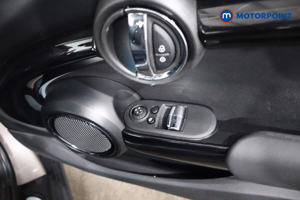 Mini Hatchback Cooper Classic Automatic Petrol Hatchback - Stock Number (1576469) - 24th supplementary image