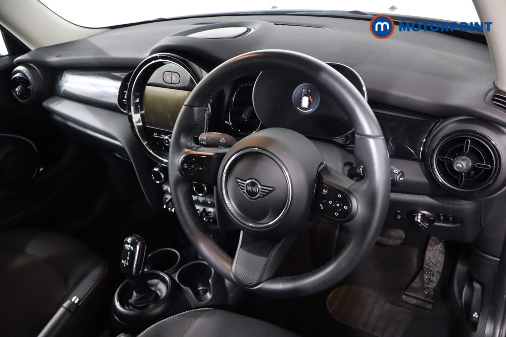 Mini Hatchback Cooper Classic Automatic Petrol Hatchback - Stock Number (1576469) - 26th supplementary image