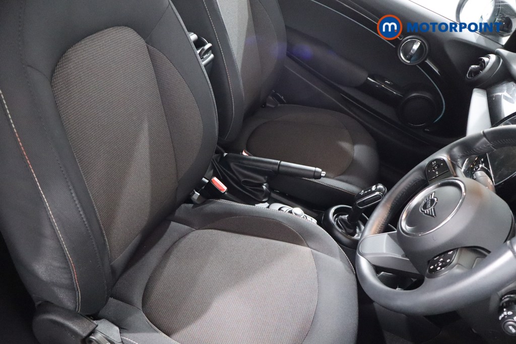 Mini Hatchback Cooper Classic Automatic Petrol Hatchback - Stock Number (1576469) - 27th supplementary image
