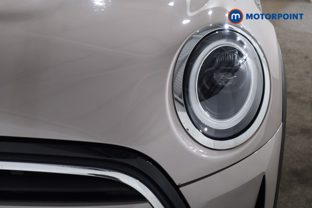 Mini Hatchback Cooper Classic Automatic Petrol Hatchback - Stock Number (1576469) - 28th supplementary image
