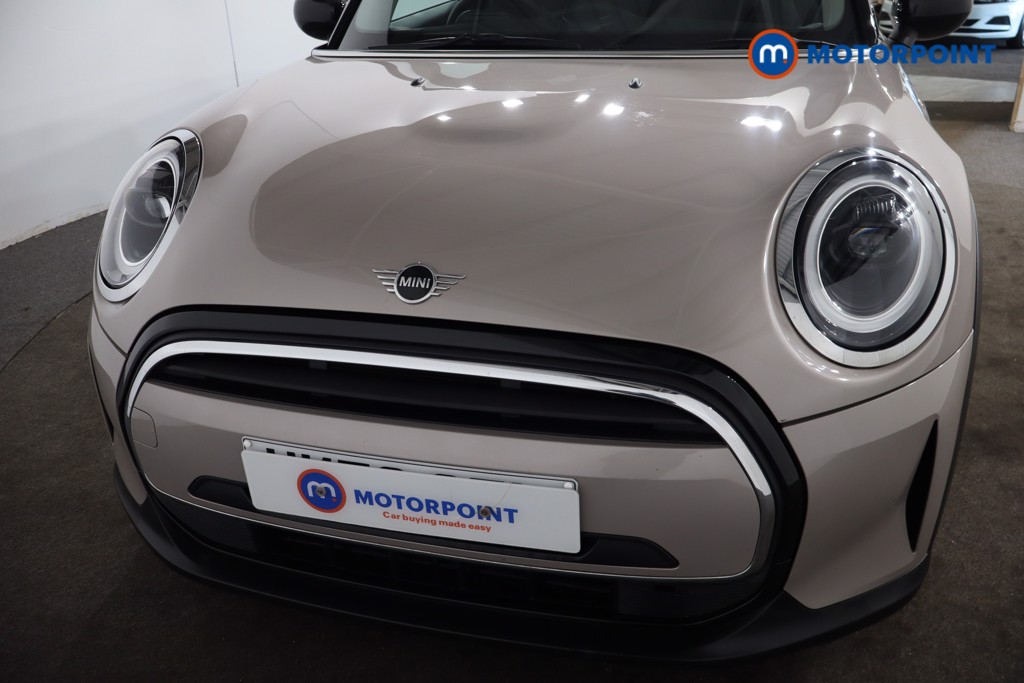 Mini Hatchback Cooper Classic Automatic Petrol Hatchback - Stock Number (1576469) - 31st supplementary image