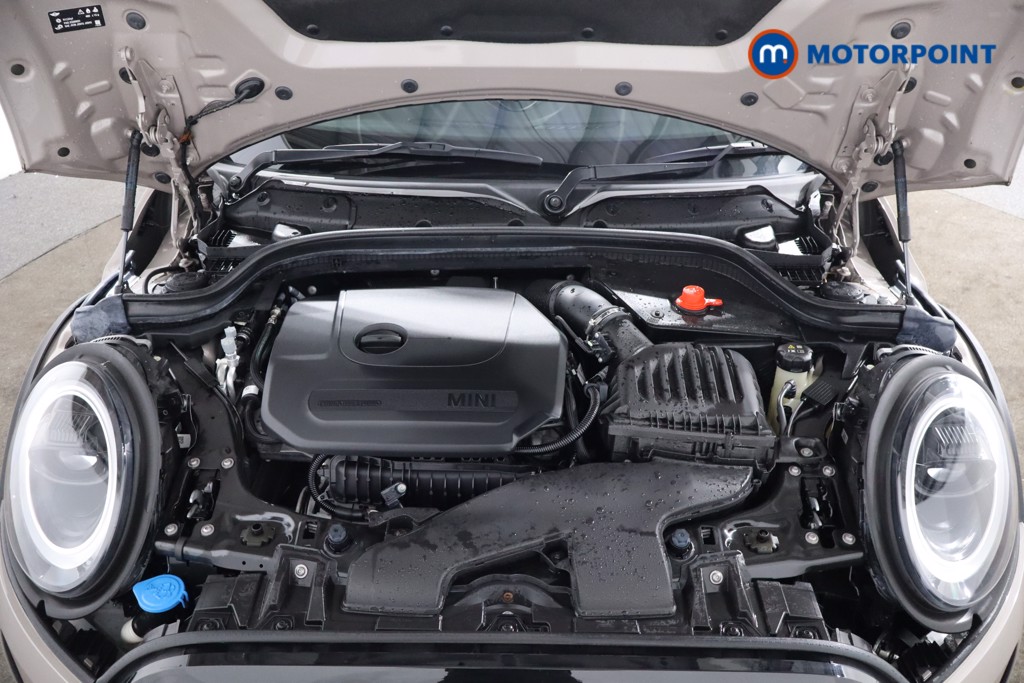 Mini Hatchback Cooper Classic Automatic Petrol Hatchback - Stock Number (1576469) - 32nd supplementary image