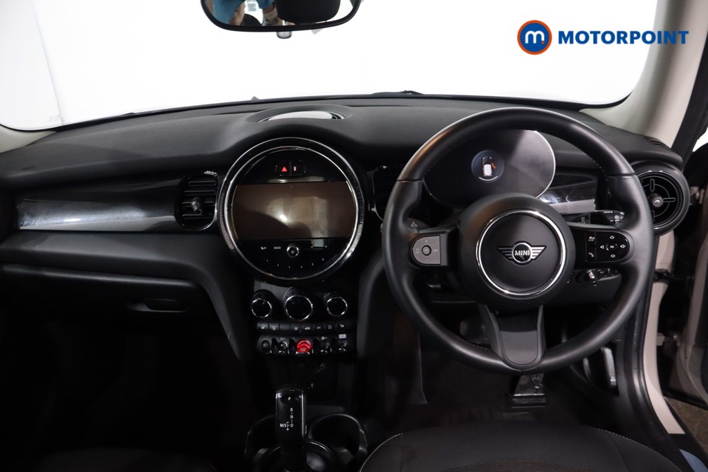 Mini Hatchback Cooper Classic Automatic Petrol Hatchback - Stock Number (1576469) - 1st supplementary image