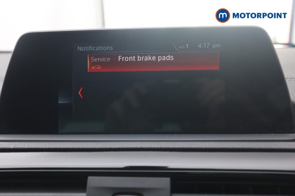 BMW 2 Series M Sport Automatic Petrol Coupe - Stock Number (1576483) - 2nd supplementary image