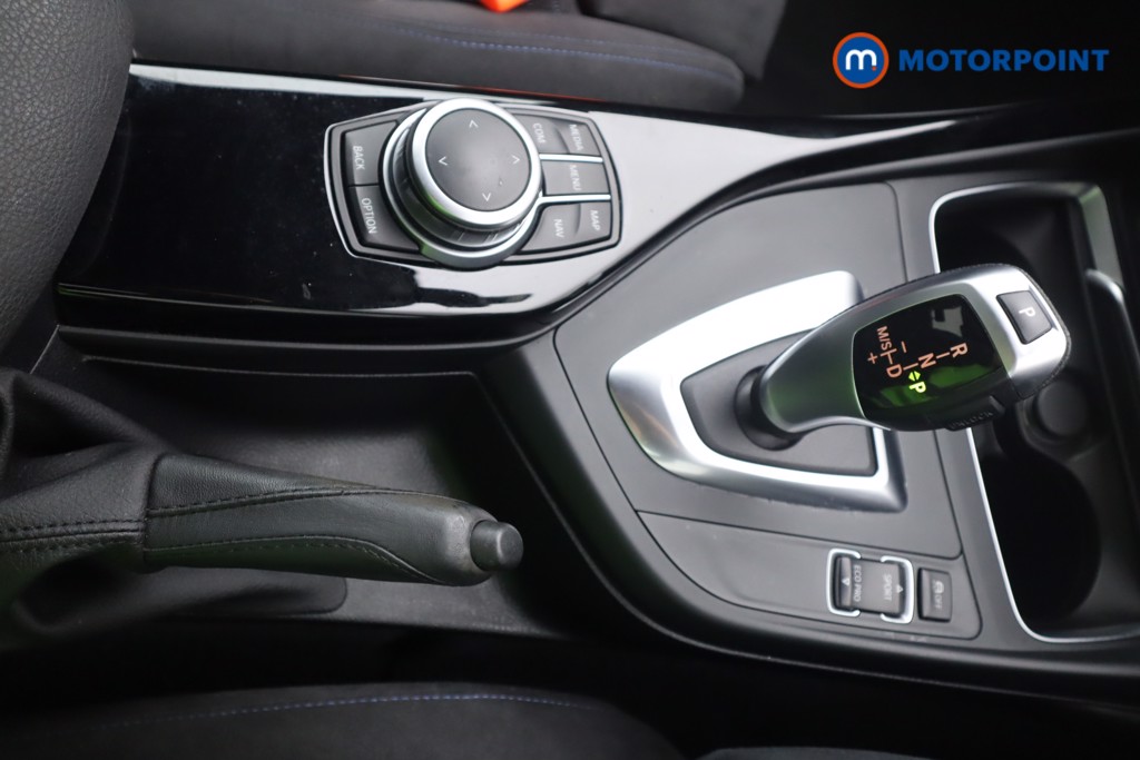 BMW 2 Series M Sport Automatic Petrol Coupe - Stock Number (1576483) - 4th supplementary image