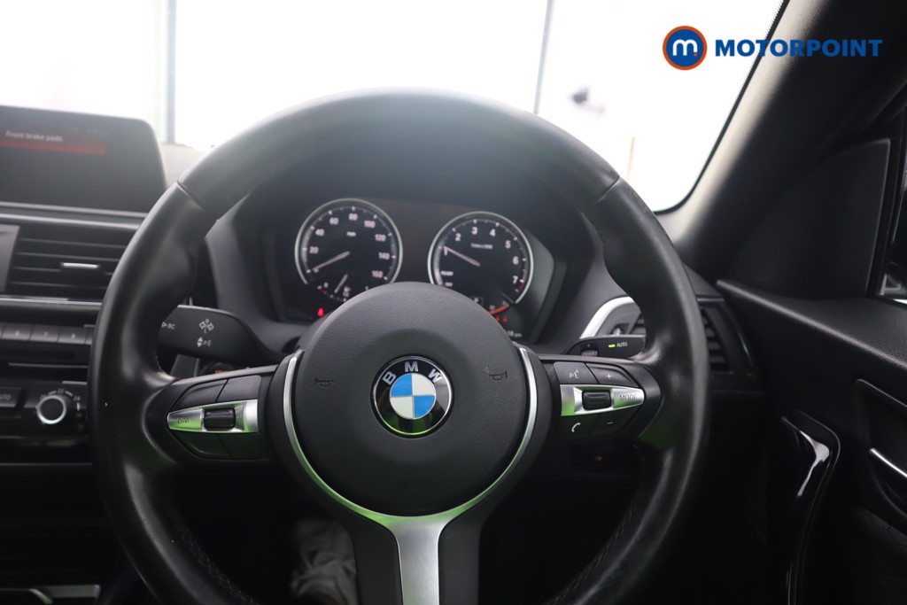 BMW 2 Series M Sport Automatic Petrol Coupe - Stock Number (1576483) - 6th supplementary image