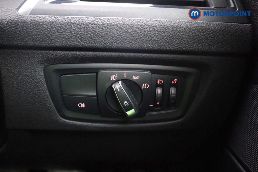 BMW 2 Series M Sport Automatic Petrol Coupe - Stock Number (1576483) - 8th supplementary image