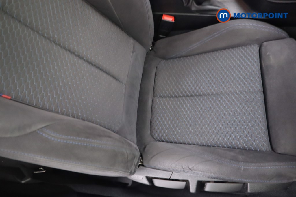 BMW 2 Series M Sport Automatic Petrol Coupe - Stock Number (1576483) - 12th supplementary image