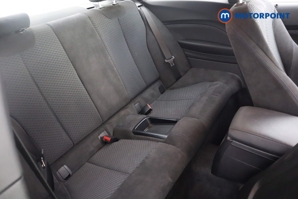 BMW 2 Series M Sport Automatic Petrol Coupe - Stock Number (1576483) - 13th supplementary image